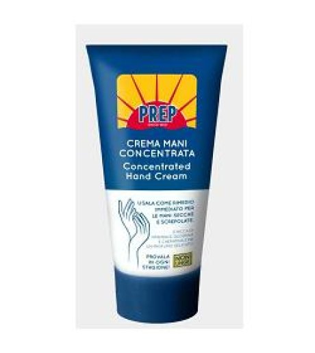 PREP CREMA MANI CONCENTRATA