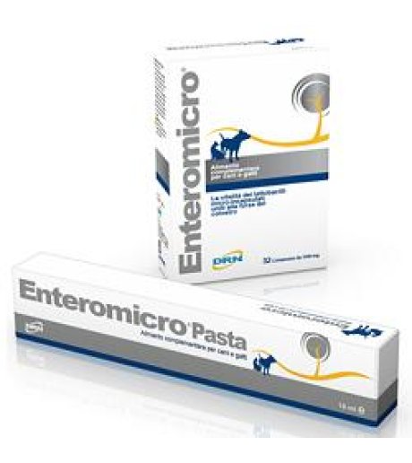 ENTEROMICRO 32CPR 70G