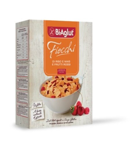 BIAGLUT Cereali Fr.Rossi 275g