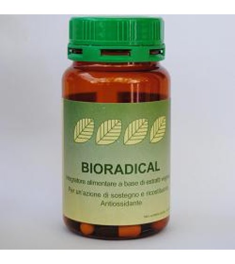 BIORADICAL 60 Cps