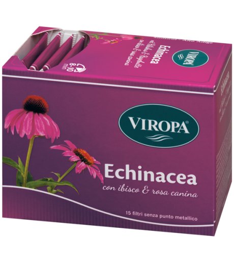 VIROPA ECHINACEA BIO 15BUST