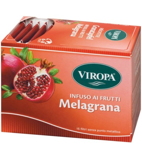 VIROPA MELAGRANA BIO 15BUST