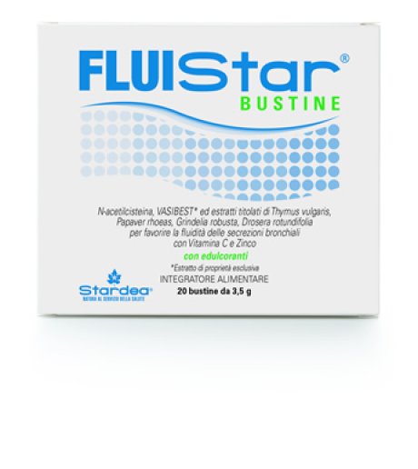 FLUISTAR 20BUST