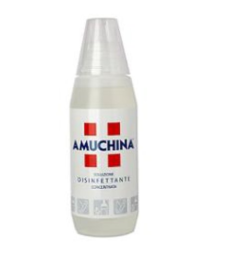 AMUCHINA-FL 500 ML