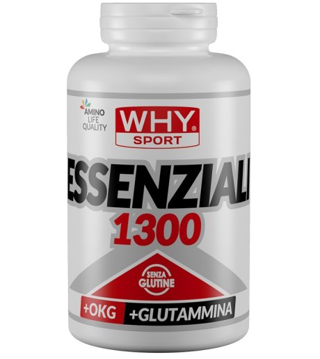 ESSENZIALI 1300 200CPR