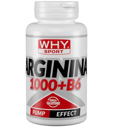 ARGININA 1000 100CPR BIOVITA