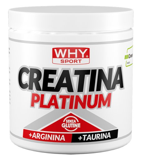 CREATINA PLATINUM 300G