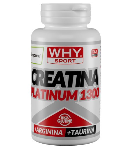 CREATINA PLATINUM 1300 150CPR