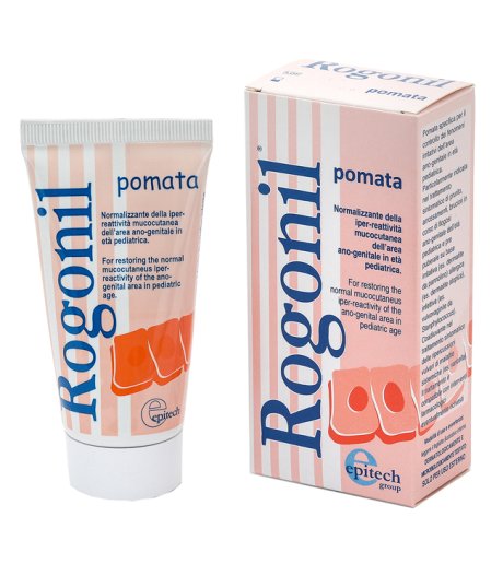 ROGONIL POMATA TUBO 50ML