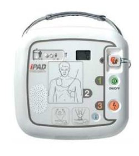 IPAD CU-SP1 DEFIBRILLATORE