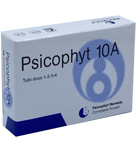 PSICOPHYT 10/A 4TB