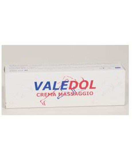 Valedol Crema Massaggi 100ml