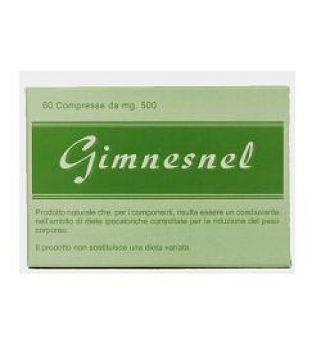 Gimnesnel Estr Erb 60cpr