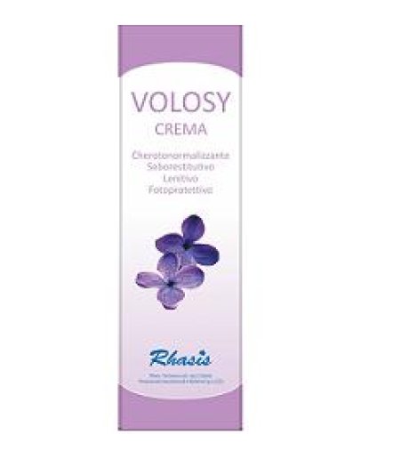 VOLOSY CREMA 50ML