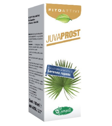 JUVAPROST 100ML