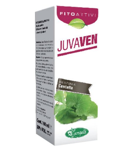 JUVAVEN 100ML