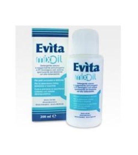 EVITA MIXOIL 200ML