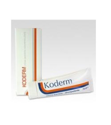 KODERM Crema Barriera 75ml