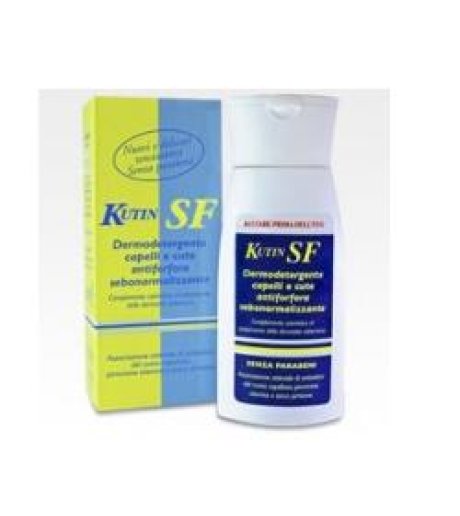 KUTIN SF Sh.A-Forf.Sebo 150ml