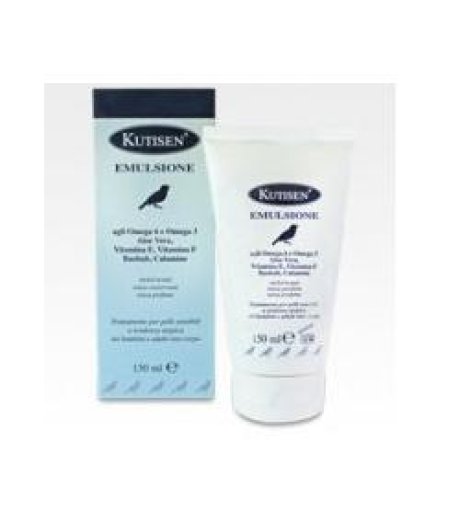 KUTISEN EMULS 150ML