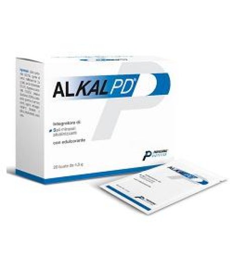 ALKAL PD 20 Buste