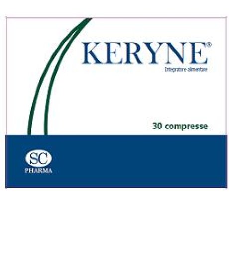 KERYNE 30CPR