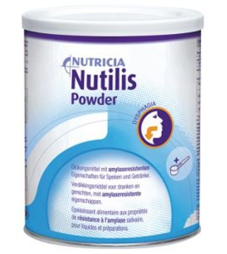 Nutilis Powder Addensante 300g