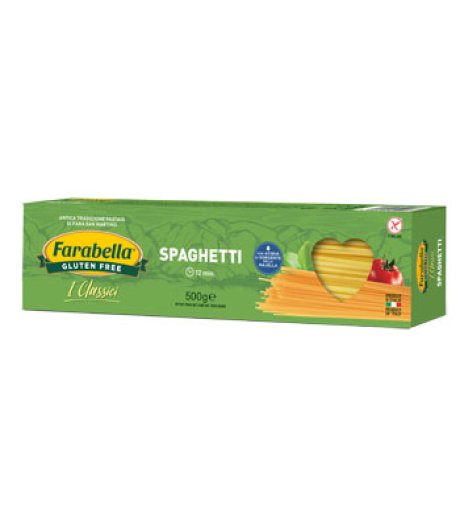 FARABELLA SPAGHETTI 500G