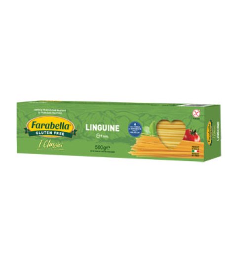 FARABELLA LINGUINE PASTA 500G