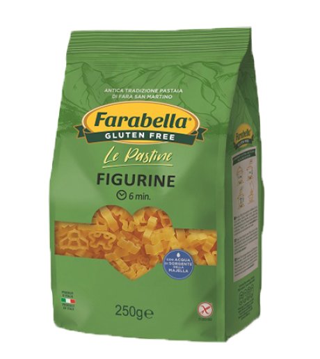 FARABELLA FIGURINE 250G