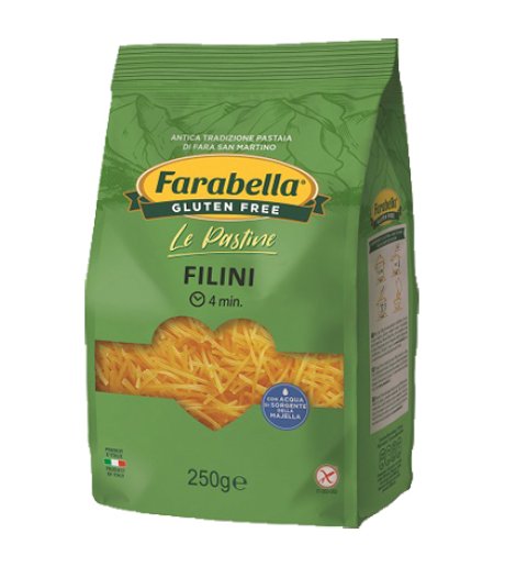 FARABELLA FILINI 250G