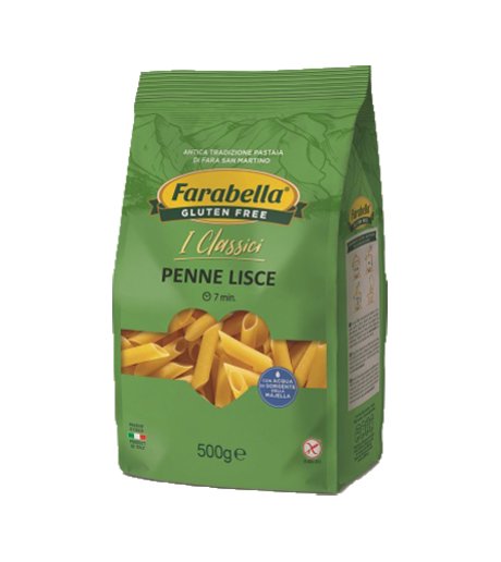 FARABELLA Pasta Penne L.500g