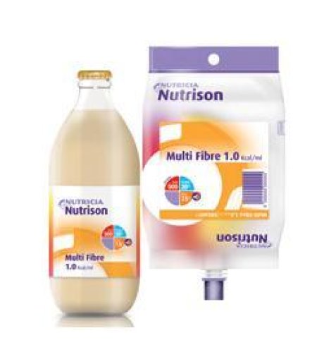 NUTRISON MULTIFIBRE PL 500ML