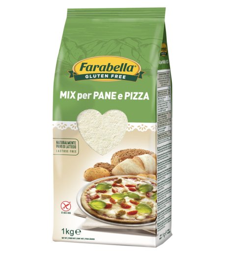 FARABELLA FARINA PREP PANE/PIZ