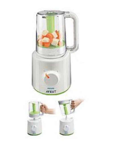 PHILIPS AVENT EASYPAPPA 2IN1