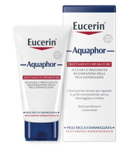 EUCERIN AQUAPHOR 40G