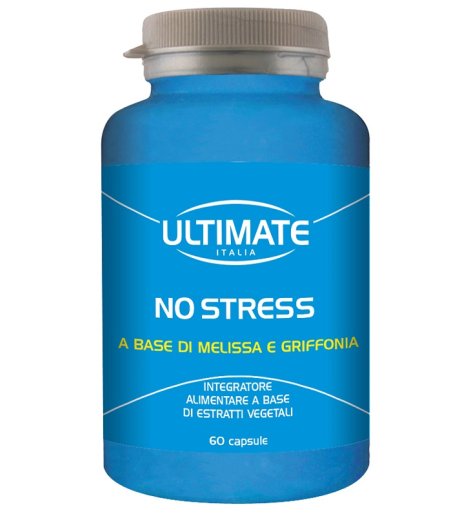 ULTIMATE NO STRESS 60CPS