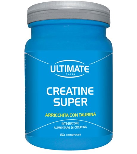 CREATINA SUPER 150 Cpr