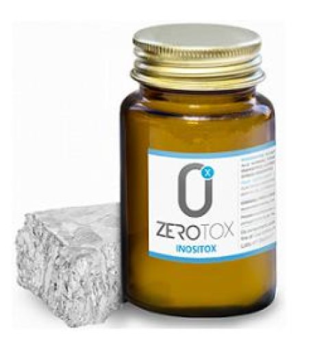 ZEROTOX INOSITOX 30CPS