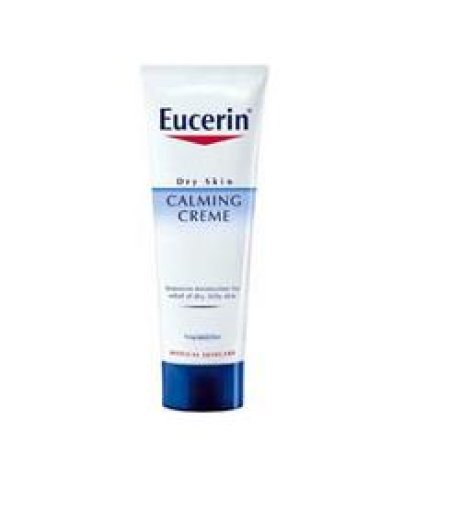 Eucerin Crema Lenitiva Prurito