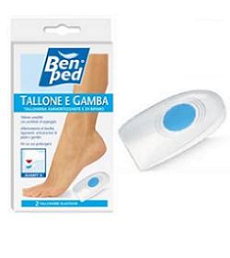 BENPED TALL/GAMBA PICC35/37 2P