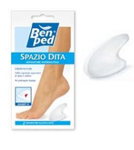 BENPED-SEPARATORE DITA MED 2PZ