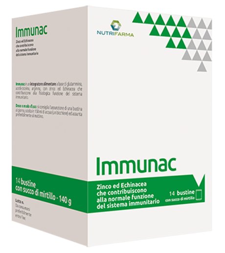 IMMUNAC 14BST