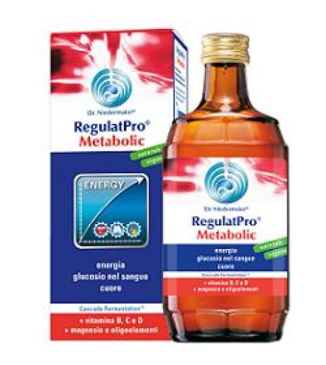 REGULATPRO METABOLIC 350ML