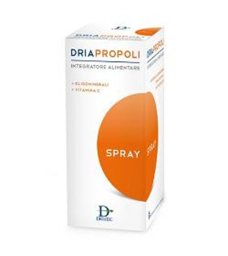 DRIA PROPOLI SPRAY 50ML