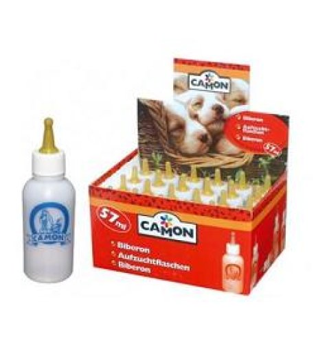 BIBERON PER CANI 57ML