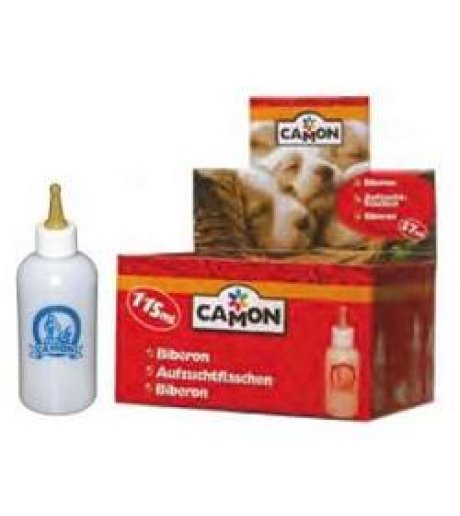 BIBERON GRANDE 115 ML CAMON