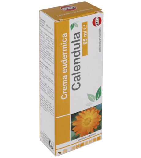 CALENDULA CREMA EUDERMICA 65ML