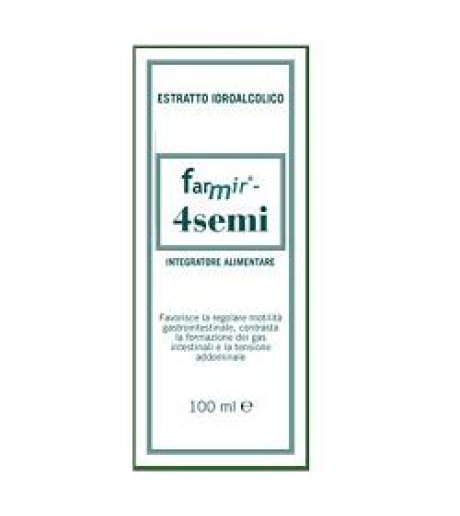 FARMIR 4 SEMI 100ML