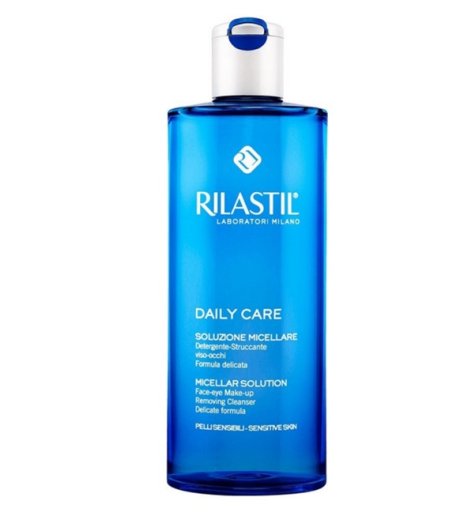 Rilastil Daily Sol Micel 400ml